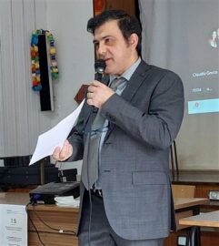 Gianfrancesco Sciuto presidente Confederex