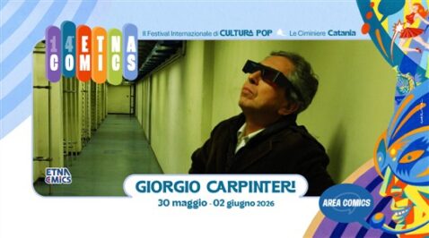 Giorgio Carpinteri