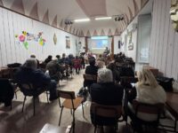 Incontro Confederex Sala