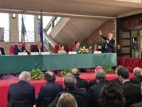 Insediamento dott Sciacca