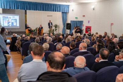 Presentazione del libro Gli zar della Casa Bianca