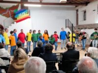 Lions Acireale incontra comunità Giovanni XXIII