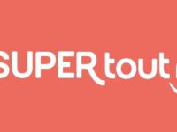 Logo Le Super tout nu