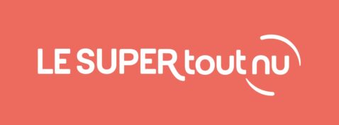 Logo supermercato senza plastica Le Super Tout Nu