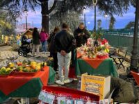 Mercatino Santa Venerina