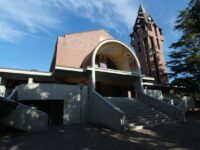 Parrocchia Cuore Immacolato di Maria ad Andora