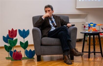 Pietrangelo Buttafuoco