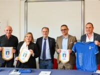 Presentazione Primavera dello sport