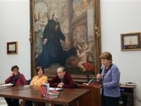 Presentazione libro Oltre l’adesso