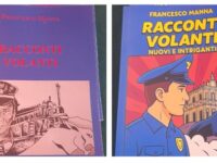 Racconti volanti 1-2