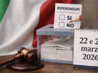 Referendum 2026
