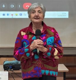 Rosa Maria Garozzo