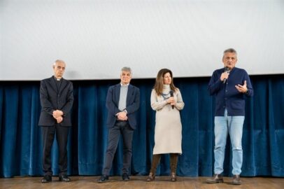 Saluti finali