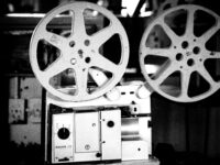Umberto Barbaro, cinema analogico