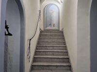 Villa Fiamingo interno