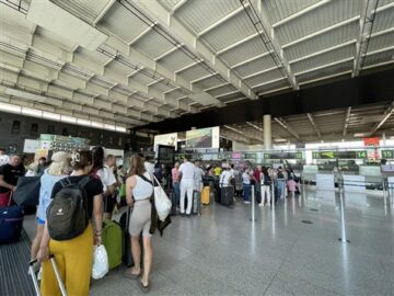 aeroporto di Catania