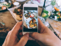 cibo disturbi alimentari social