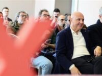 conferenza stampa tedxgiarre