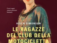 le ragazze del club della motocicletta-copertina