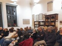 presentazione libri di Francesco Manna-pubblico