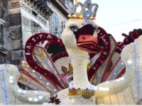 Acireale festa dei fiori