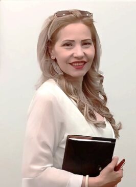 Agata Giuseppa Mazzaglia