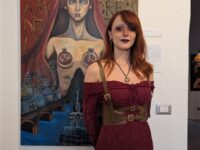 Arianna D’Urso