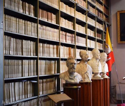 Biblioteca Zelantea