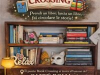 Book crossing Caffè Roma Santa Venerina