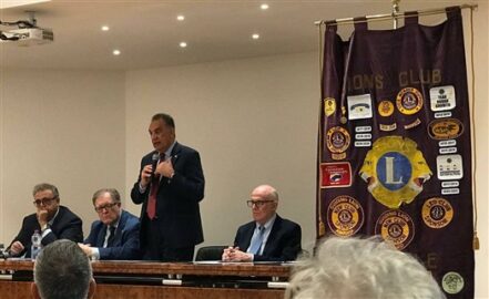 convegno Lions
