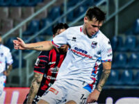 Crotone Catania 1