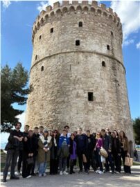 Erasmus+ Open Doors 1