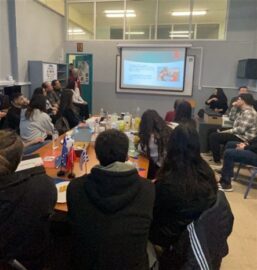 Erasmus+ Open Doors 2