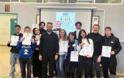 Erasmus+ Open Doors 3