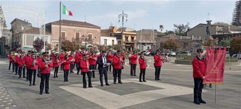 Etna ensemble Alfio Bellarmino