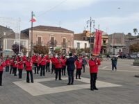 Etna ensemble Bellarmino a Trecastagni