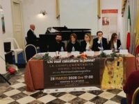 Gravina convegno chi vuol cancellare la donna