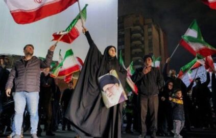 Iran