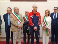 Inaugurazione Palazzo Cultura Acicatena
