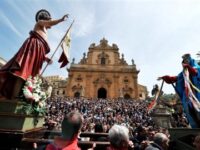 Madonna Vasa Vasa Modica