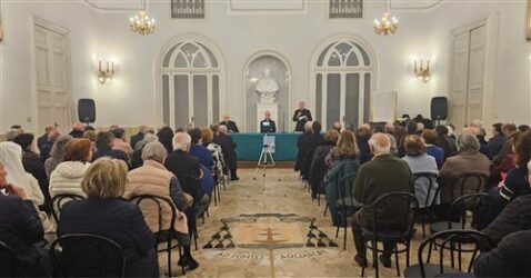 Nel Seminario diocesano un convegno dedicato a monsignor Costanzo