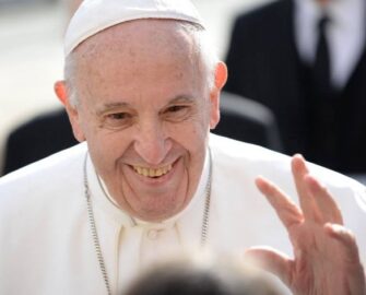 Papa Jorge Mario Bergoglio