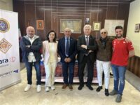 Presentazione Catania Etna