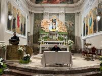 Presentazione libro su Sant’Agostino