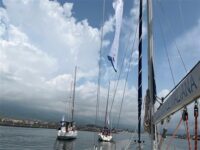 Progetto Vela e salute