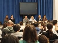 Progetto educazione ambientale scuola Rodari