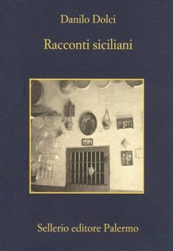 Racconti siciliani copertina