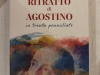 Ritratto di Agostino in trenta pennellate