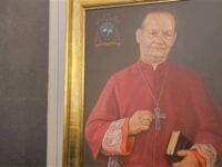 Ritratto di monsignor Costanzo
