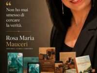 Rosa Maria Mauceri
